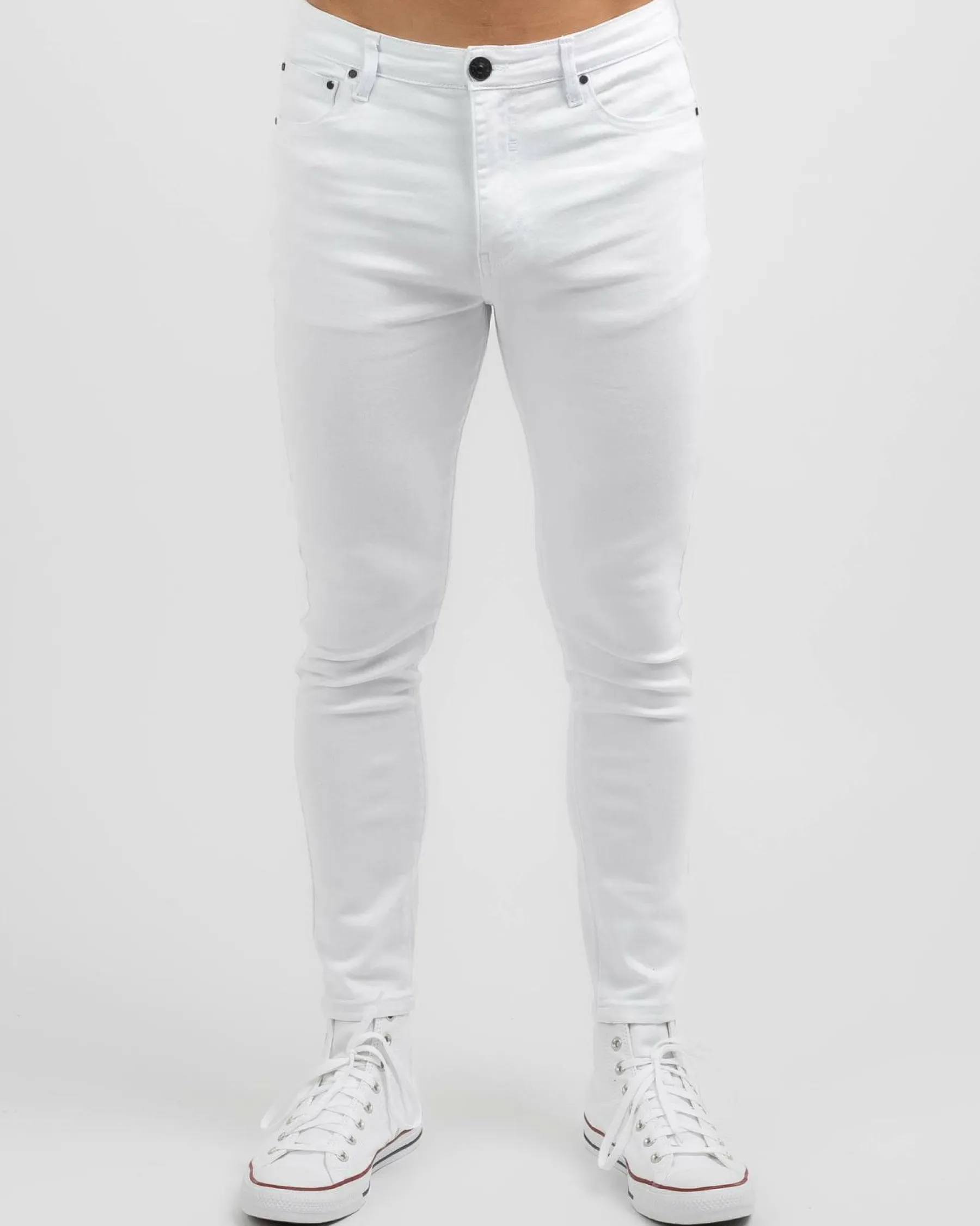 Discount Anonymous Jeans Denim|Shorts & Bottoms