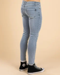 Best Anonymous Jeans Denim|Shorts & Bottoms