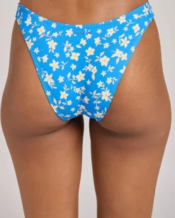 Sale Another Tide High Cut Bikini Bottom Women Bikinis