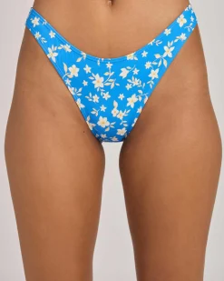 Sale Another Tide High Cut Bikini Bottom Women Bikinis