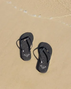 Antilles II Thongs Women Flip Flops