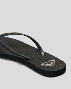 Antilles II Thongs Women Flip Flops
