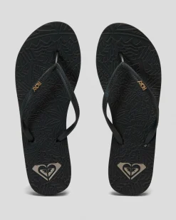 Antilles II Thongs Women Flip Flops