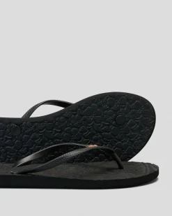 Antilles II Thongs Women Flip Flops