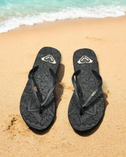 Antilles II Thongs Women Flip Flops