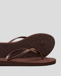 Antilles II Thongs Women Flip Flops