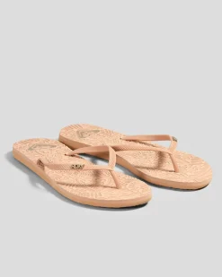 Outlet Antilles II Thongs Women Flip Flops