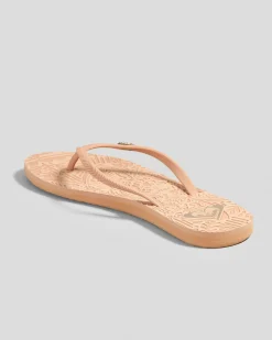 Outlet Antilles II Thongs Women Flip Flops