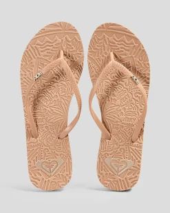 Outlet Antilles II Thongs Women Flip Flops