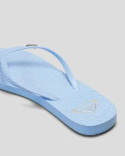 Sale Antilles II Thongs Women Flip Flops