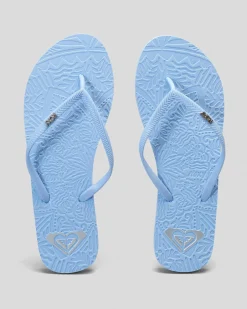 Sale Antilles II Thongs Women Flip Flops