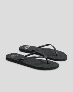 Hot Antilles II Thongs Women Flip Flops