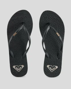 Hot Antilles II Thongs Women Flip Flops