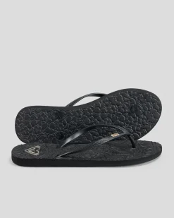 Hot Antilles II Thongs Women Flip Flops