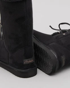 Discount Anton Slipper Boots Women Slippers