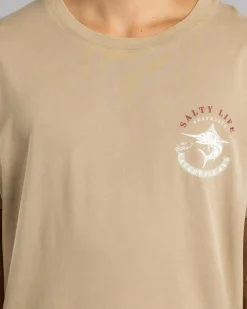 Online Any Bites T-Shirt Tops & T-Shirts