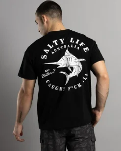 Clearance Any Bites Wetshirt Tops & T-Shirts