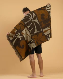 Beach Accessories & Towels*Rip Curl AOTS Ty Williams Beach Towel Gold