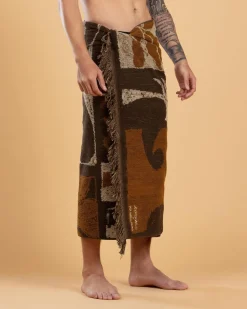 Beach Accessories & Towels*Rip Curl AOTS Ty Williams Beach Towel Gold