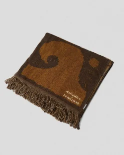 Beach Accessories & Towels*Rip Curl AOTS Ty Williams Beach Towel Gold