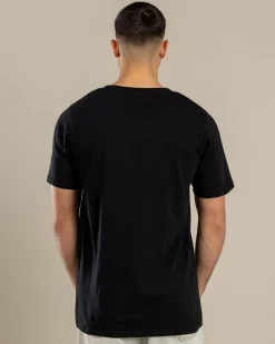 Tops & T-Shirts*Lucid Aperture T-Shirt Black