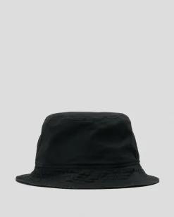 Headwear*Nike Apex Bucket Hat Black/white