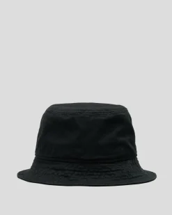 Headwear*Nike Apex Bucket Hat Black/white