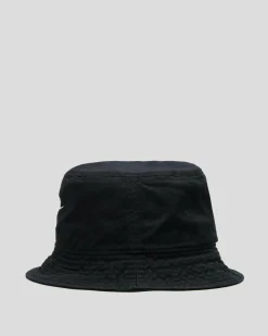 Headwear*Nike Apex Bucket Hat Black/white