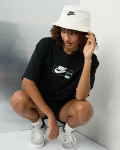 Online Apex Bucket Hat Women Headwear