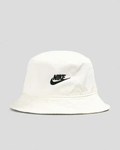 Headwear*Nike Apex Bucket Hat Sail/black