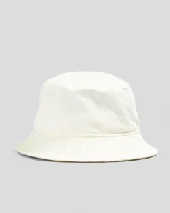 Headwear*Nike Apex Bucket Hat Sail/black