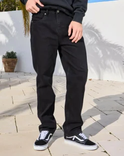 New Apex Jeans Denim|Shorts & Bottoms