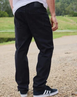 New Apex Jeans Denim|Shorts & Bottoms