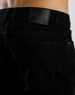 New Apex Jeans Denim|Shorts & Bottoms