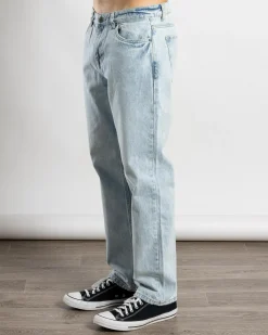 Denim|Shorts & Bottoms*Jacks Apex Jeans Lt Blue