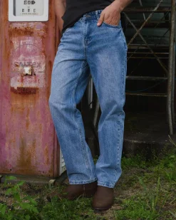 Apex Jeans Denim|Shorts & Bottoms