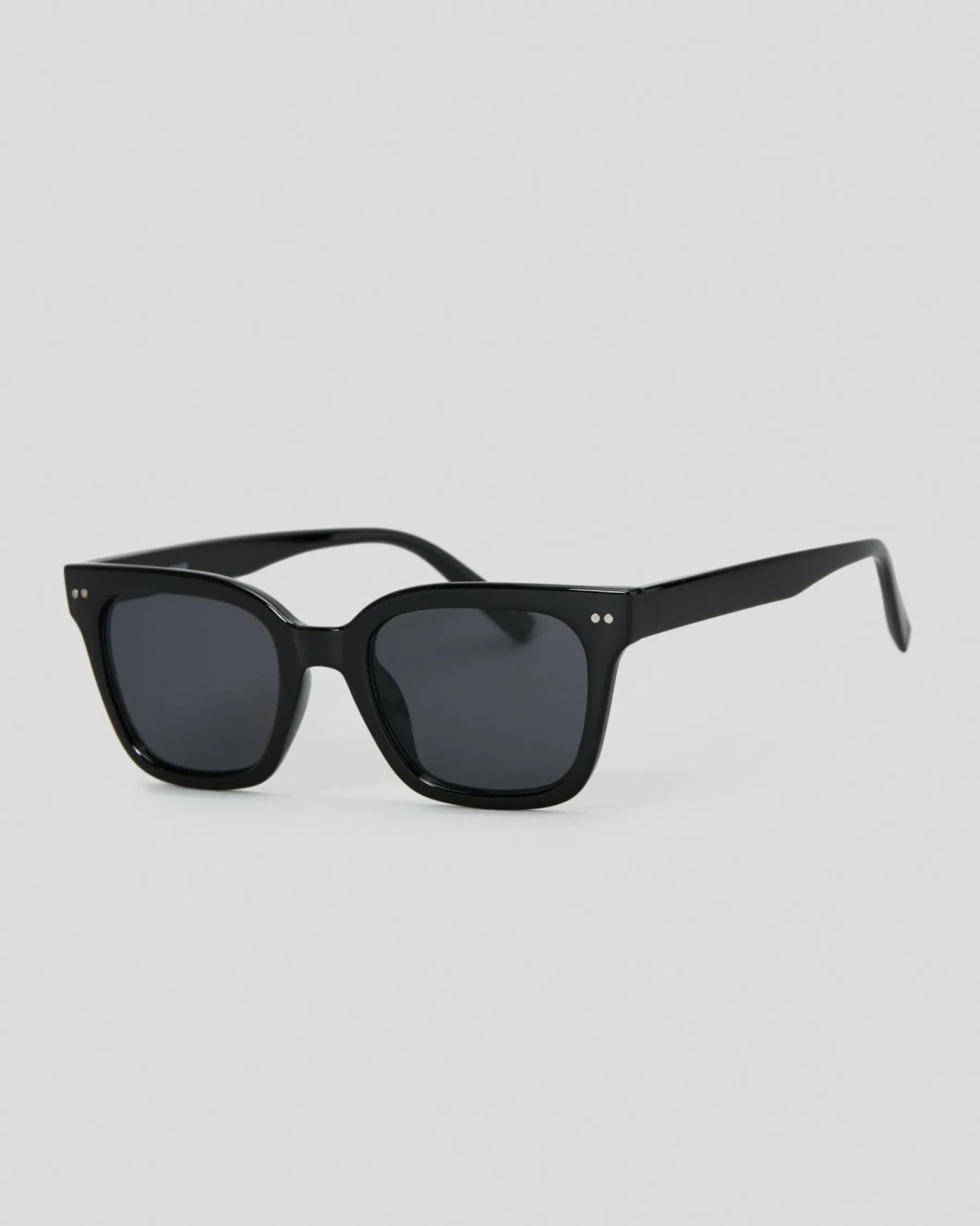 Sunglasses*Unity Eyewear Apollo Sunglasses Black