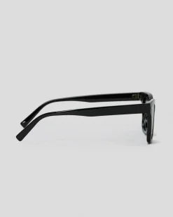Sunglasses*Unity Eyewear Apollo Sunglasses Black