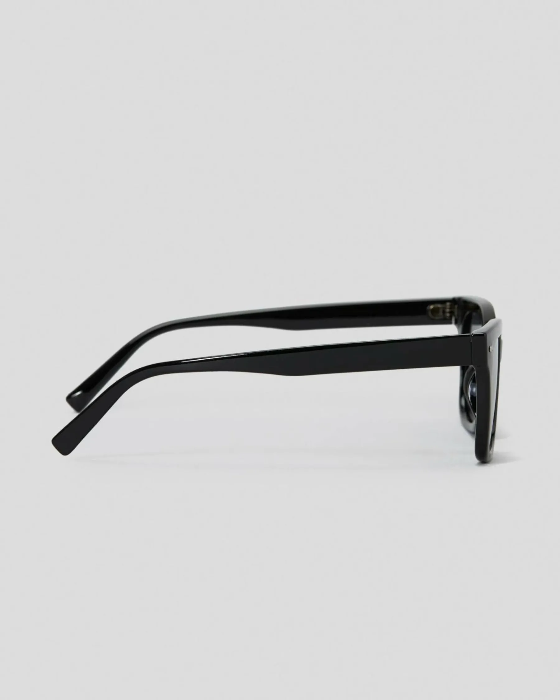Sunglasses*Unity Eyewear Apollo Sunglasses Black