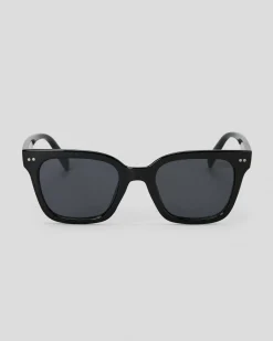 Sunglasses*Unity Eyewear Apollo Sunglasses Black