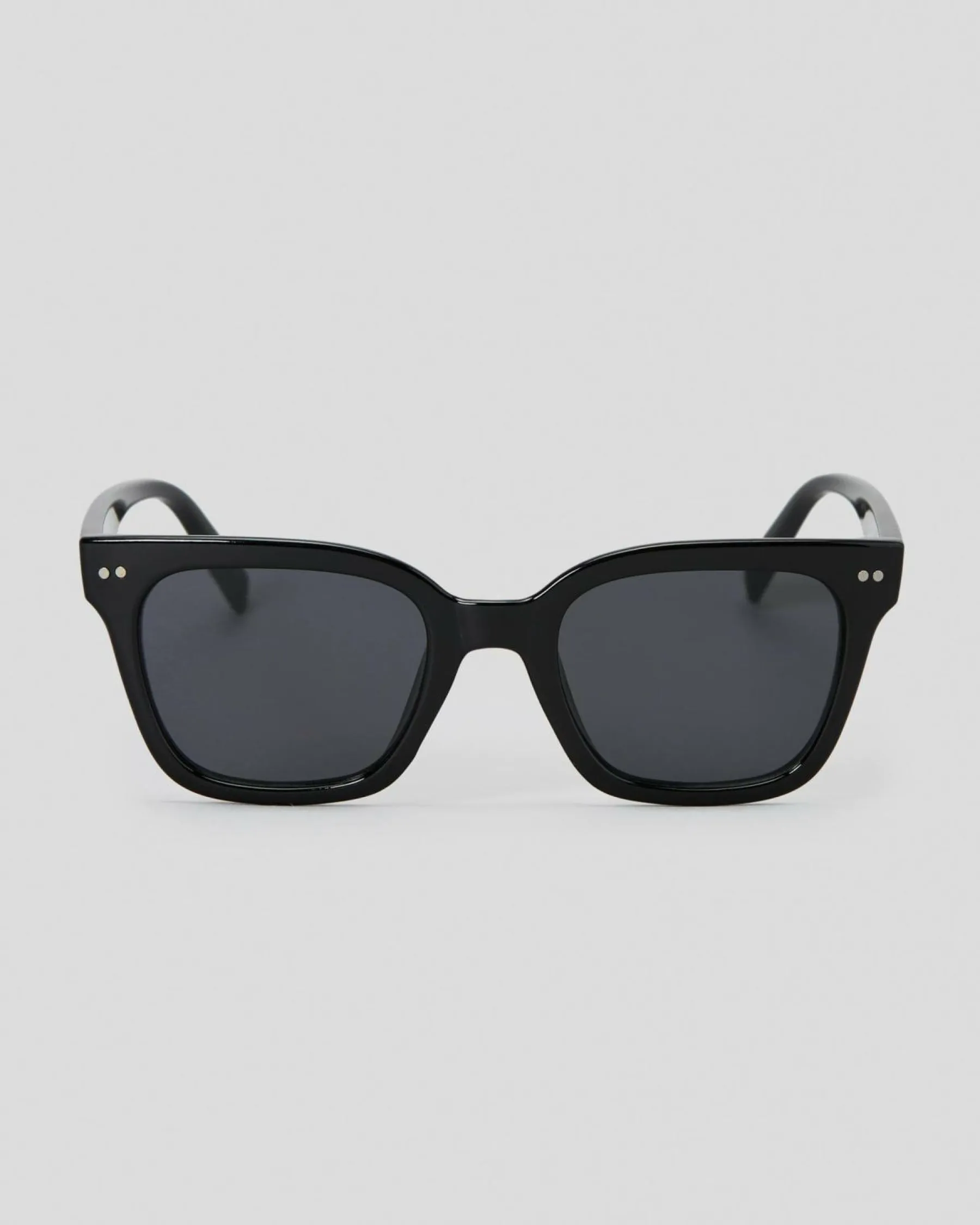 Sunglasses*Unity Eyewear Apollo Sunglasses Black