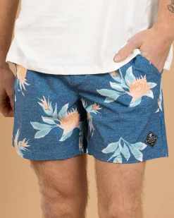 Sale Arbor Elastic Waist Shorts Shorts & Bottoms
