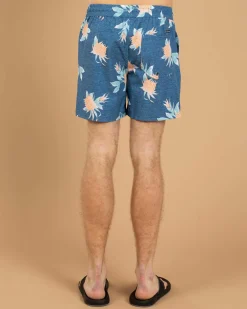Sale Arbor Elastic Waist Shorts Shorts & Bottoms