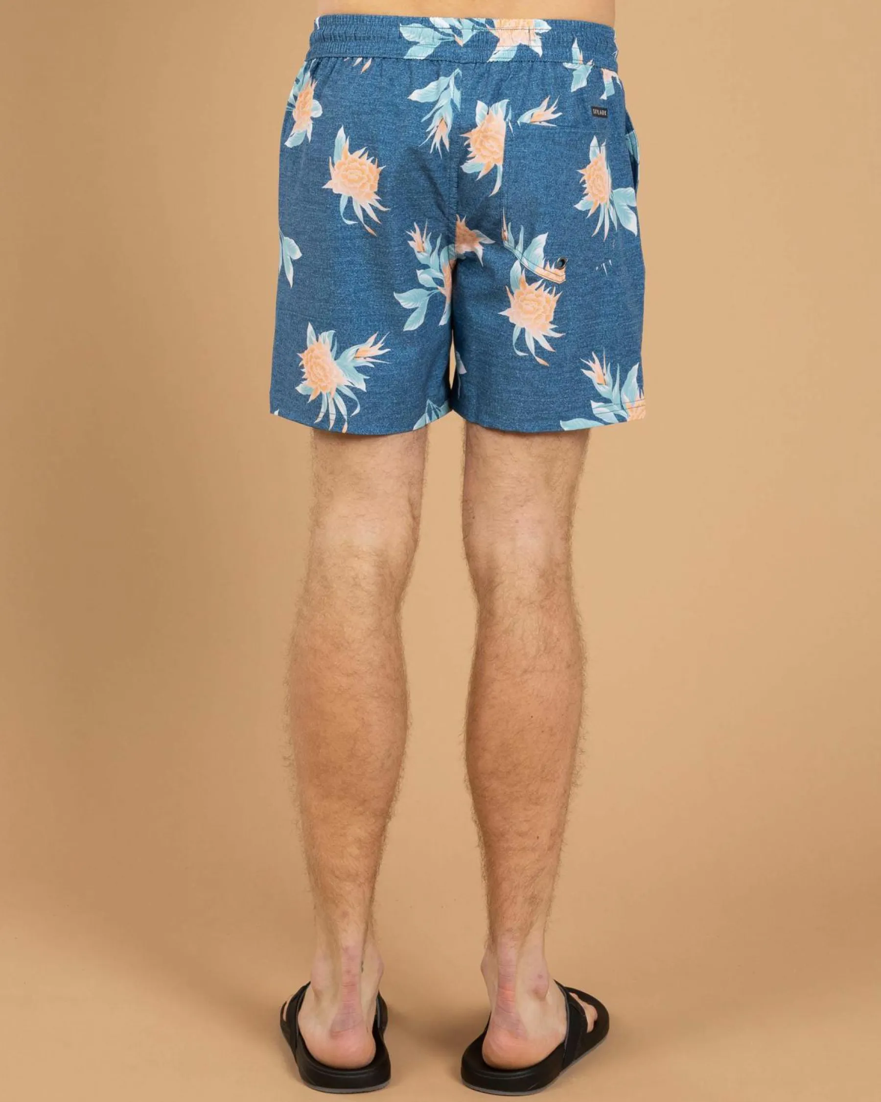 Sale Arbor Elastic Waist Shorts Shorts & Bottoms