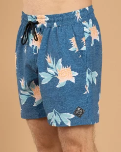 Sale Arbor Elastic Waist Shorts Shorts & Bottoms