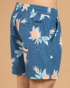 Sale Arbor Elastic Waist Shorts Shorts & Bottoms