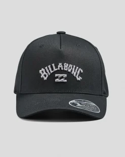 Hot Arch Flexfit 110 Snapback Cap Headwear