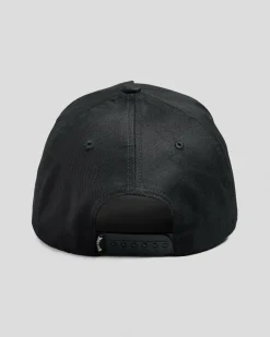 Hot Arch Flexfit 110 Snapback Cap Headwear