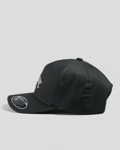 Hot Arch Flexfit 110 Snapback Cap Headwear