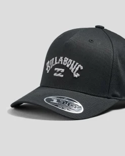 Hot Arch Flexfit 110 Snapback Cap Headwear